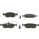 Bosch Σετ τακάκια, Δισκόφρενα - 0 986 494 463