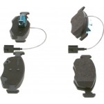 Bosch Σετ τακάκια, Δισκόφρενα - 0 986 494 463