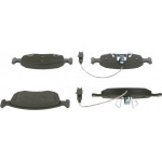 Bosch Σετ τακάκια, Δισκόφρενα - 0 986 494 463