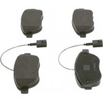 Bosch Σετ τακάκια, Δισκόφρενα - 0 986 494 464