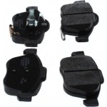 Bosch Σετ τακάκια, Δισκόφρενα - 0 986 494 485