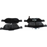 Bosch Σετ τακάκια, Δισκόφρενα - 0 986 494 485