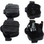 Bosch Σετ τακάκια, Δισκόφρενα - 0 986 494 485