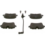 Bosch Σετ τακάκια, Δισκόφρενα - 0 986 494 488