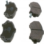 Bosch Σετ τακάκια, Δισκόφρενα - 0 986 494 493