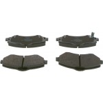 Bosch Σετ τακάκια, Δισκόφρενα - 0 986 494 493