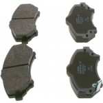 Bosch Σετ τακάκια, Δισκόφρενα - 0 986 494 493