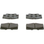 Bosch Σετ τακάκια, Δισκόφρενα - 0 986 494 497