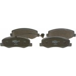 Bosch Σετ τακάκια, Δισκόφρενα - 0 986 494 499