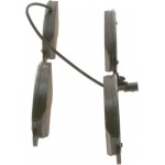 Bosch Σετ τακάκια, Δισκόφρενα - 0 986 494 499