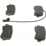 Bosch Σετ τακάκια, Δισκόφρενα - 0 986 494 500