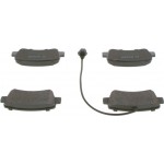 Bosch Σετ τακάκια, Δισκόφρενα - 0 986 494 500