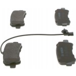 Bosch Σετ τακάκια, Δισκόφρενα - 0 986 494 500