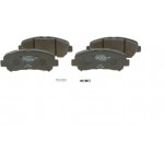 Bosch Σετ τακάκια, Δισκόφρενα - 0 986 494 501