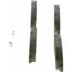 Bosch Σετ τακάκια, Δισκόφρενα - 0 986 494 501