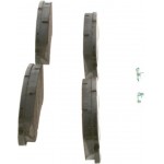 Bosch Σετ τακάκια, Δισκόφρενα - 0 986 494 501