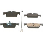 Bosch Σετ τακάκια, Δισκόφρενα - 0 986 494 527