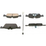 Bosch Σετ τακάκια, Δισκόφρενα - 0 986 494 527