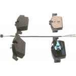 Bosch Σετ τακάκια, Δισκόφρενα - 0 986 494 527