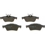 Bosch Σετ τακάκια, Δισκόφρενα - 0 986 494 528