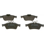 Bosch Σετ τακάκια, Δισκόφρενα - 0 986 494 528