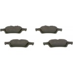 Bosch Σετ τακάκια, Δισκόφρενα - 0 986 494 528