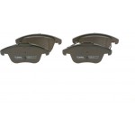 Bosch Σετ τακάκια, Δισκόφρενα - 0 986 494 538