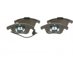 Bosch Σετ τακάκια, Δισκόφρενα - 0 986 494 538