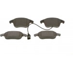 Bosch Σετ τακάκια, Δισκόφρενα - 0 986 494 538