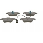 Bosch Σετ τακάκια, Δισκόφρενα - 0 986 494 538