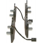 Bosch Σετ τακάκια, Δισκόφρενα - 0 986 494 539