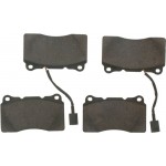 Bosch Σετ τακάκια, Δισκόφρενα - 0 986 494 539