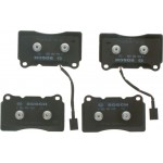 Bosch Σετ τακάκια, Δισκόφρενα - 0 986 494 539