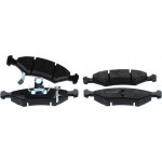 Bosch Σετ τακάκια, Δισκόφρενα - 0 986 494 547