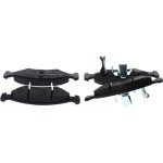 Bosch Σετ τακάκια, Δισκόφρενα - 0 986 494 547