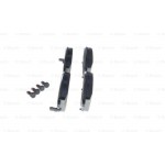 Bosch Σετ τακάκια, Δισκόφρενα - 0 986 494 552