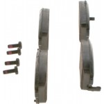 Bosch Σετ τακάκια, Δισκόφρενα - 0 986 494 552 Bosch Σετ τακάκια, Δισκόφρενα - 0 986 494 552