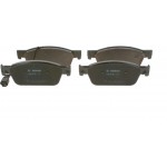 Bosch Σετ τακάκια, Δισκόφρενα - 0 986 494 553