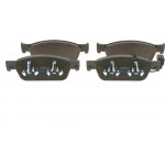 Bosch Σετ τακάκια, Δισκόφρενα - 0 986 494 553