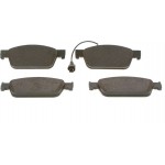 Bosch Σετ τακάκια, Δισκόφρενα - 0 986 494 553