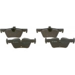 Bosch Σετ τακάκια, Δισκόφρενα - 0 986 494 554