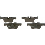 Bosch Σετ τακάκια, Δισκόφρενα - 0 986 494 554