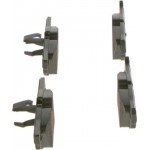 Bosch Σετ τακάκια, Δισκόφρενα - 0 986 494 554