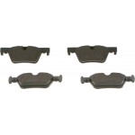 Bosch Σετ τακάκια, Δισκόφρενα - 0 986 494 554