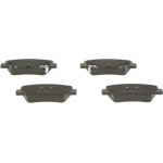 Bosch Σετ τακάκια, Δισκόφρενα - 0 986 494 557