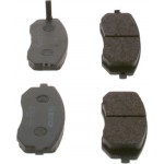 Bosch Σετ τακάκια, Δισκόφρενα - 0 986 494 558