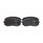 Bosch Σετ τακάκια, Δισκόφρενα - 0 986 494 559