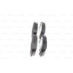 Bosch Σετ τακάκια, Δισκόφρενα - 0 986 494 559
