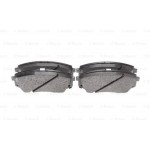 Bosch Σετ τακάκια, Δισκόφρενα - 0 986 494 559