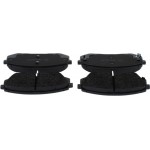 Bosch Σετ τακάκια, Δισκόφρενα - 0 986 494 559